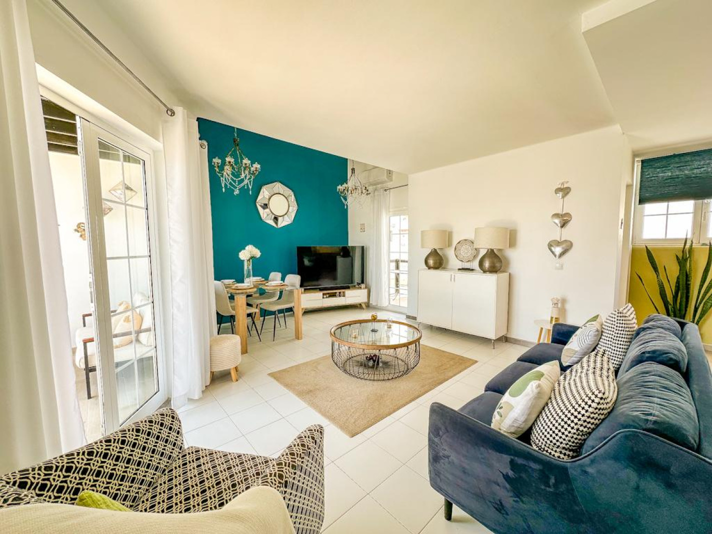 3-bed Villa in Puerto del Carmen – photo 3