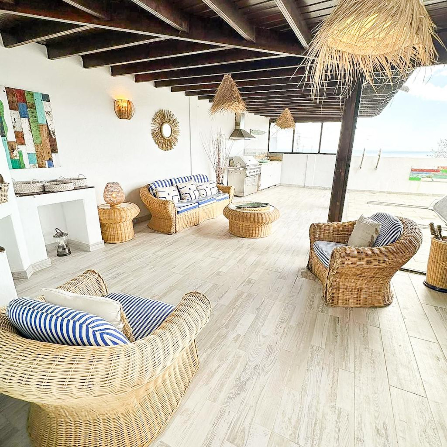 6-bed Villa in Puerto del Carmen – photo 1