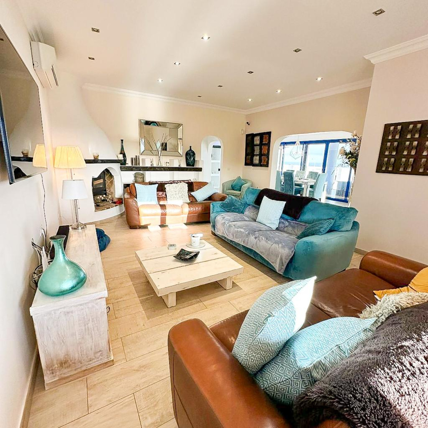 6-bed Villa in Puerto del Carmen – photo 2