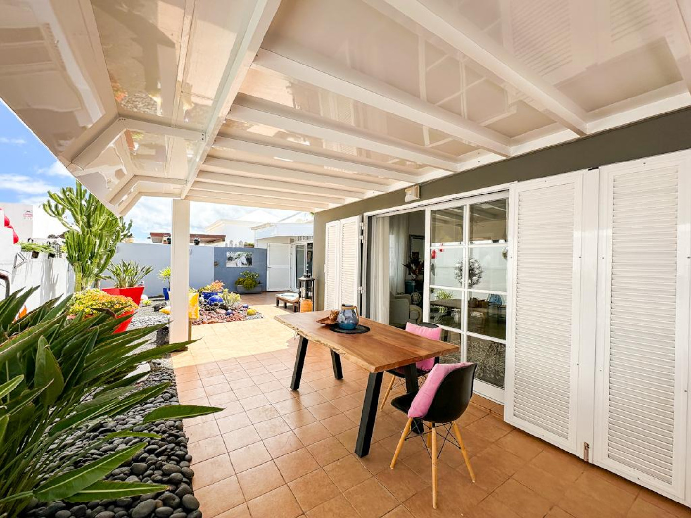 3-bed Villa in Costa Teguise – photo 3
