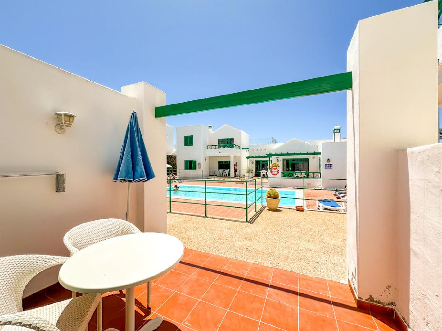 1-bed Apartment in Puerto del Carmen – photo 1