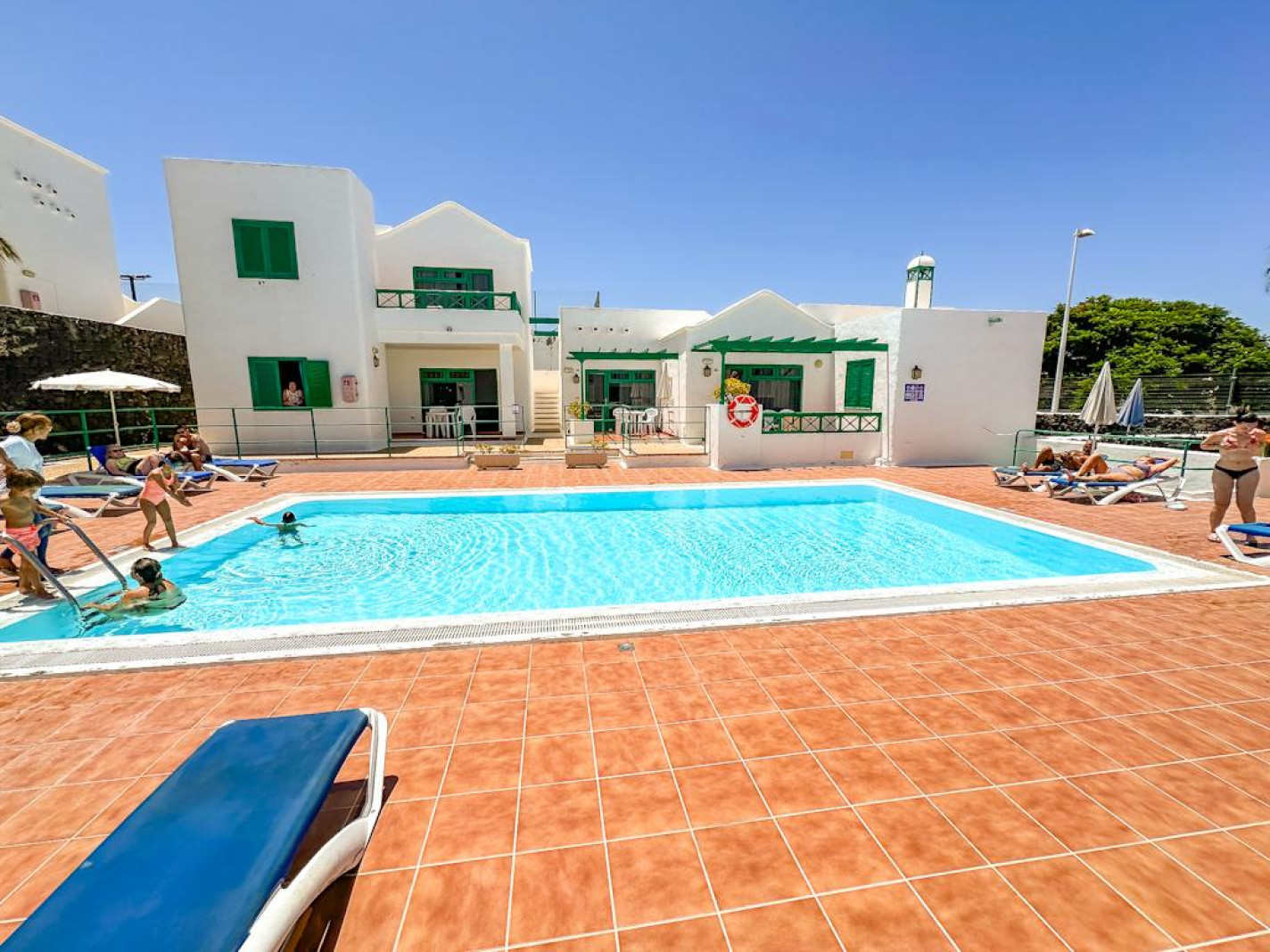 1-bed Apartment in Puerto del Carmen – photo 3
