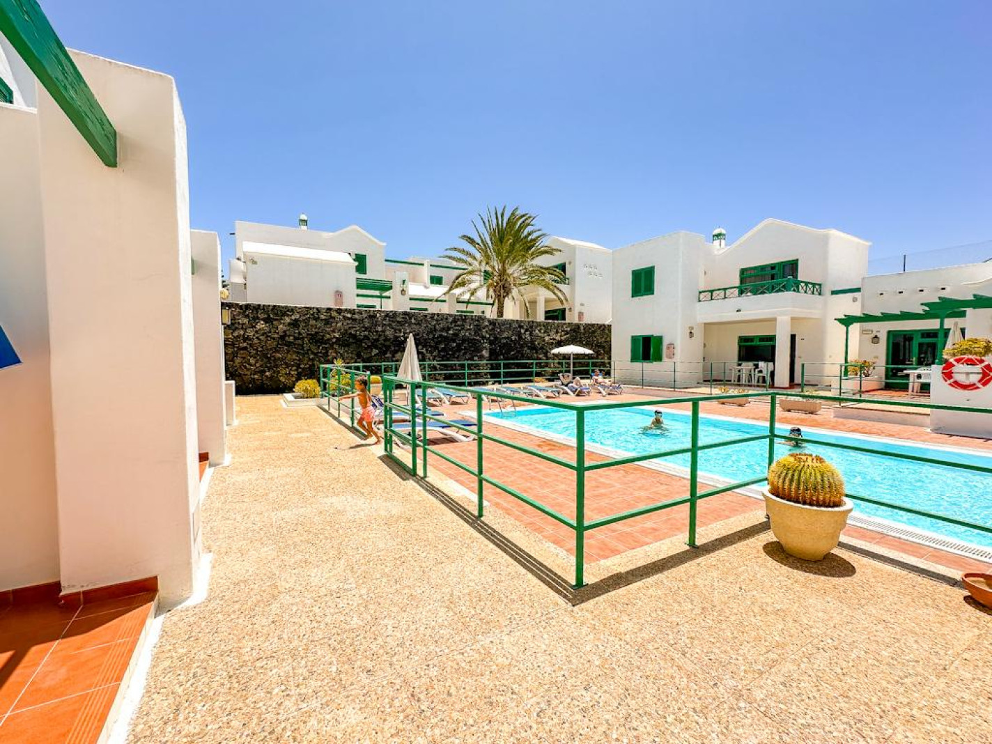 1-bed Apartment in Puerto del Carmen – photo 4