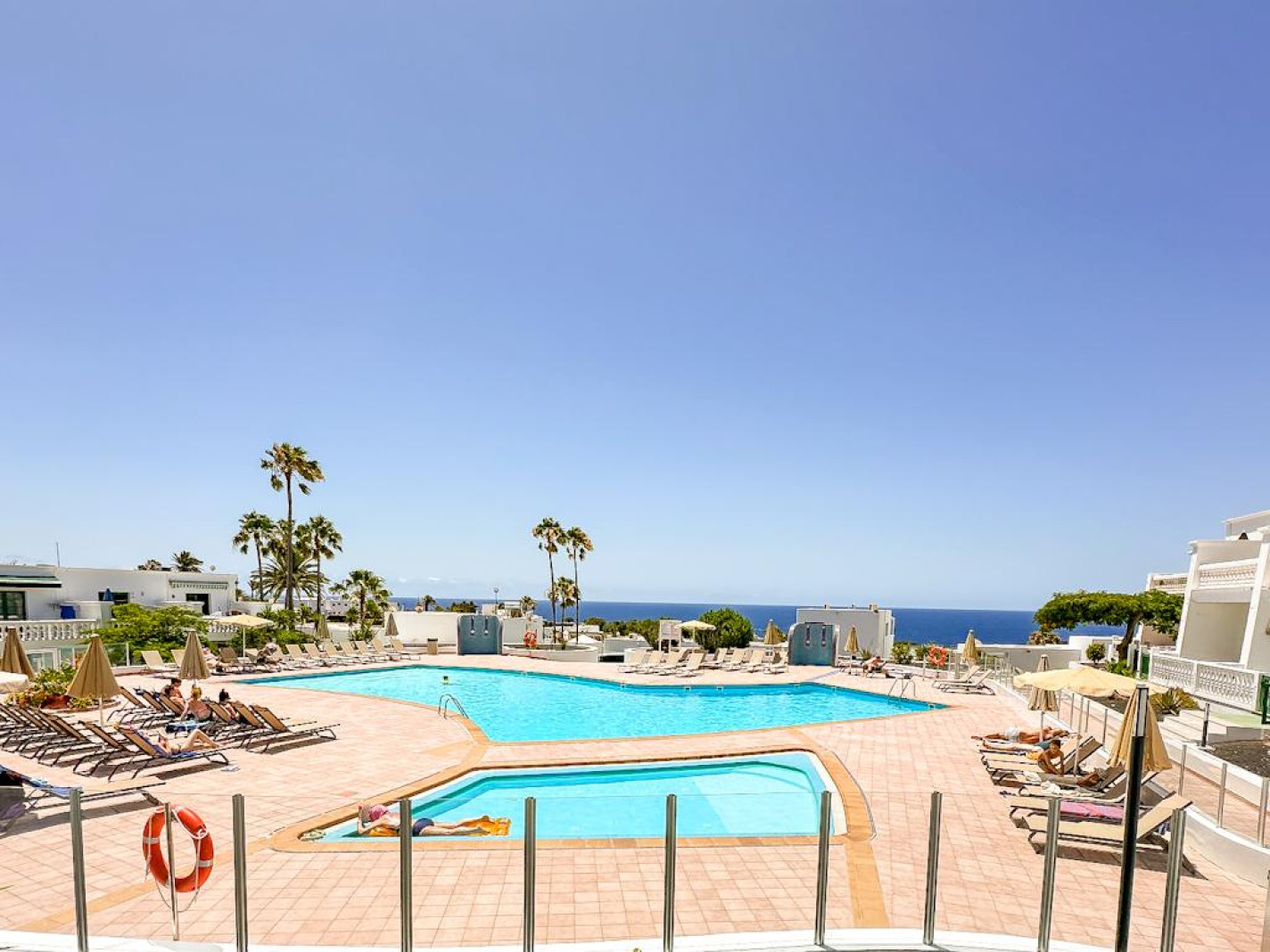 1-bed Apartment in Puerto del Carmen – photo 1