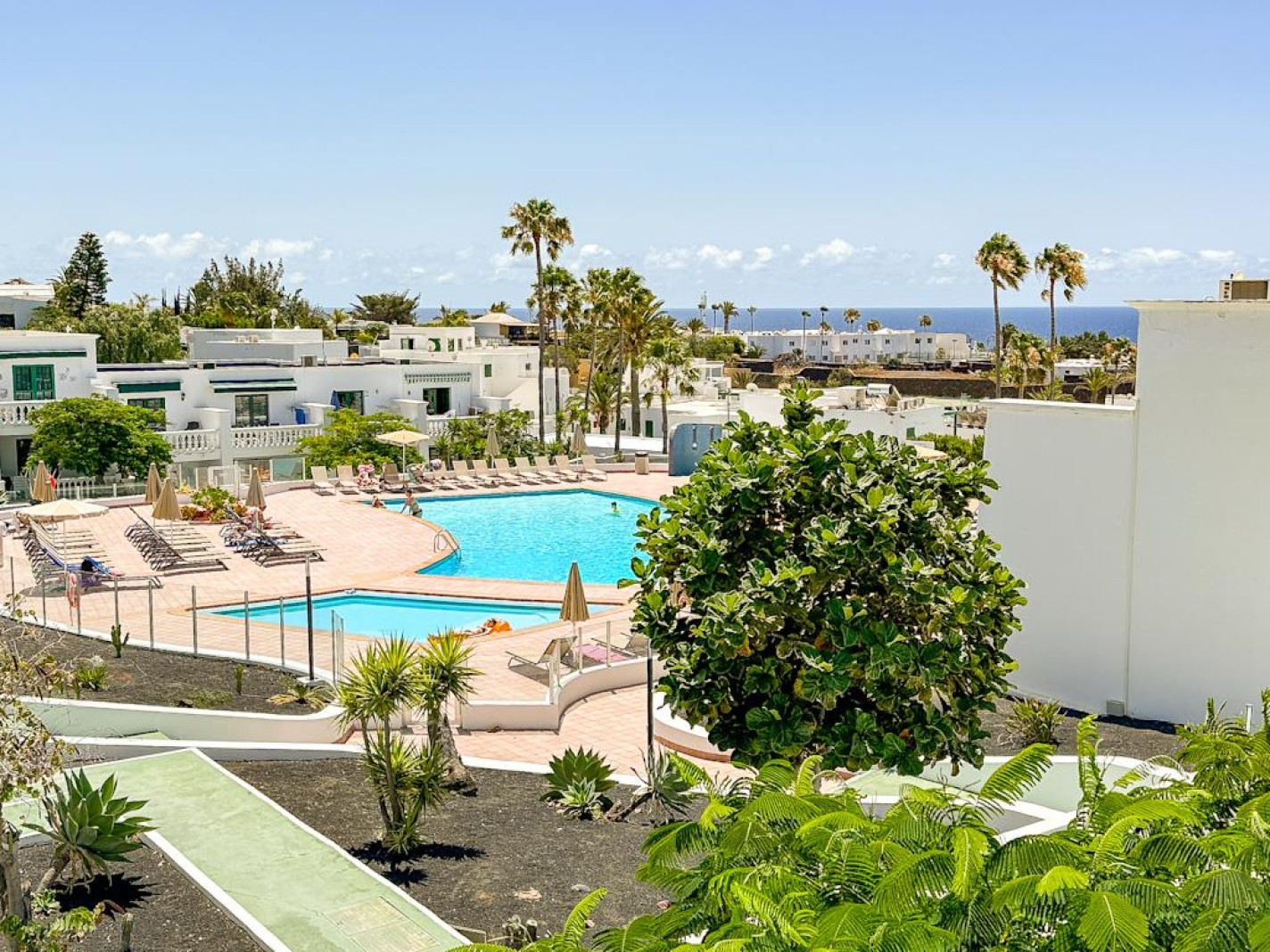 1-bed Apartment in Puerto del Carmen – photo 4