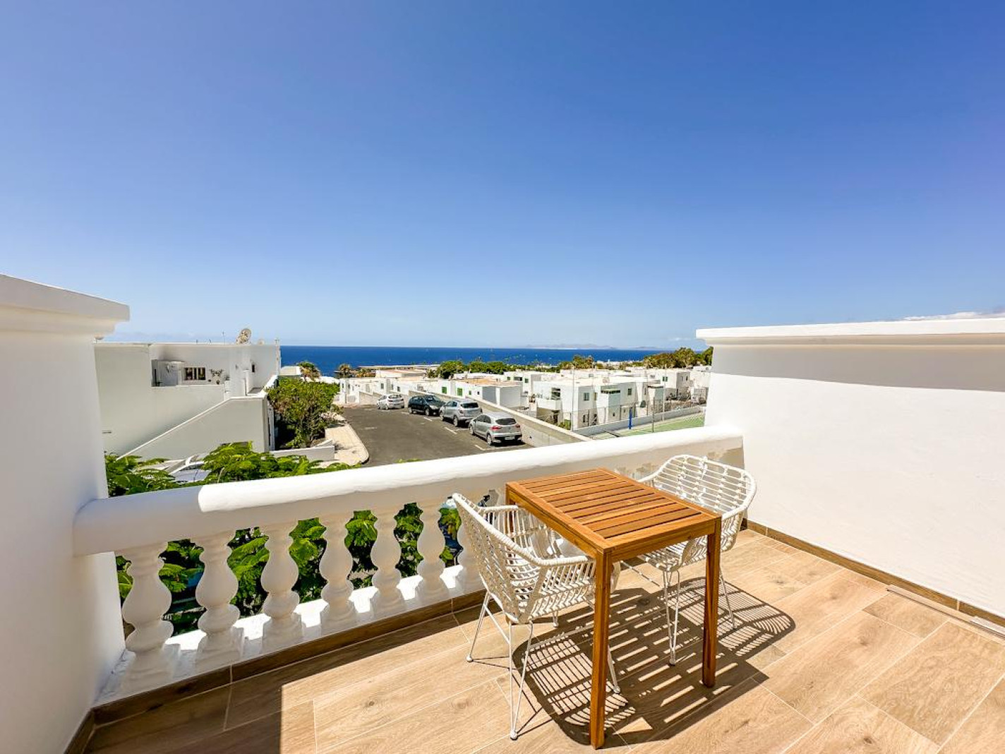 1-bed Apartment in Puerto del Carmen – photo 3