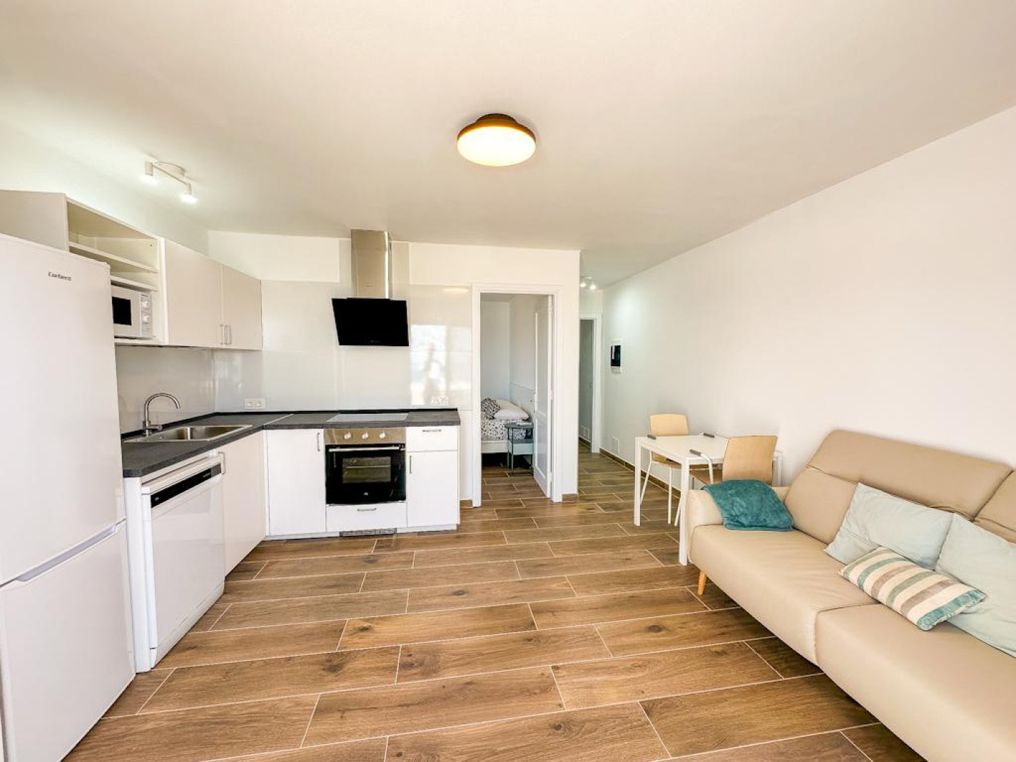 1-bed Apartment in Puerto del Carmen – photo 2