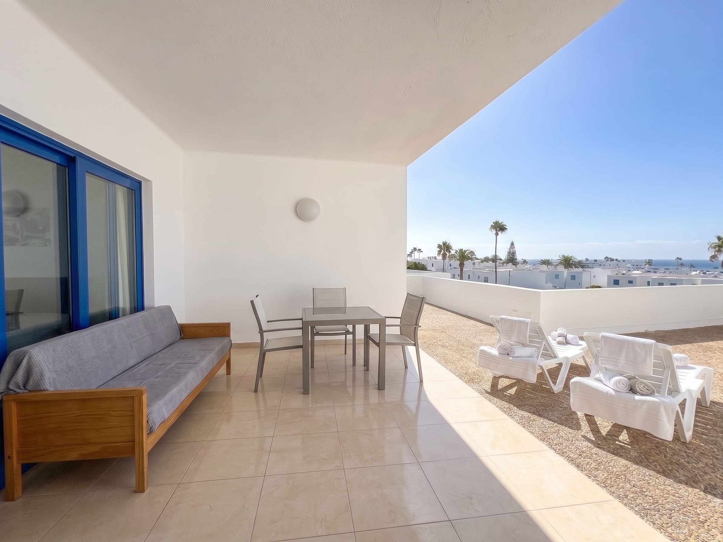 1-bed Apartment in Puerto del Carmen – photo 4