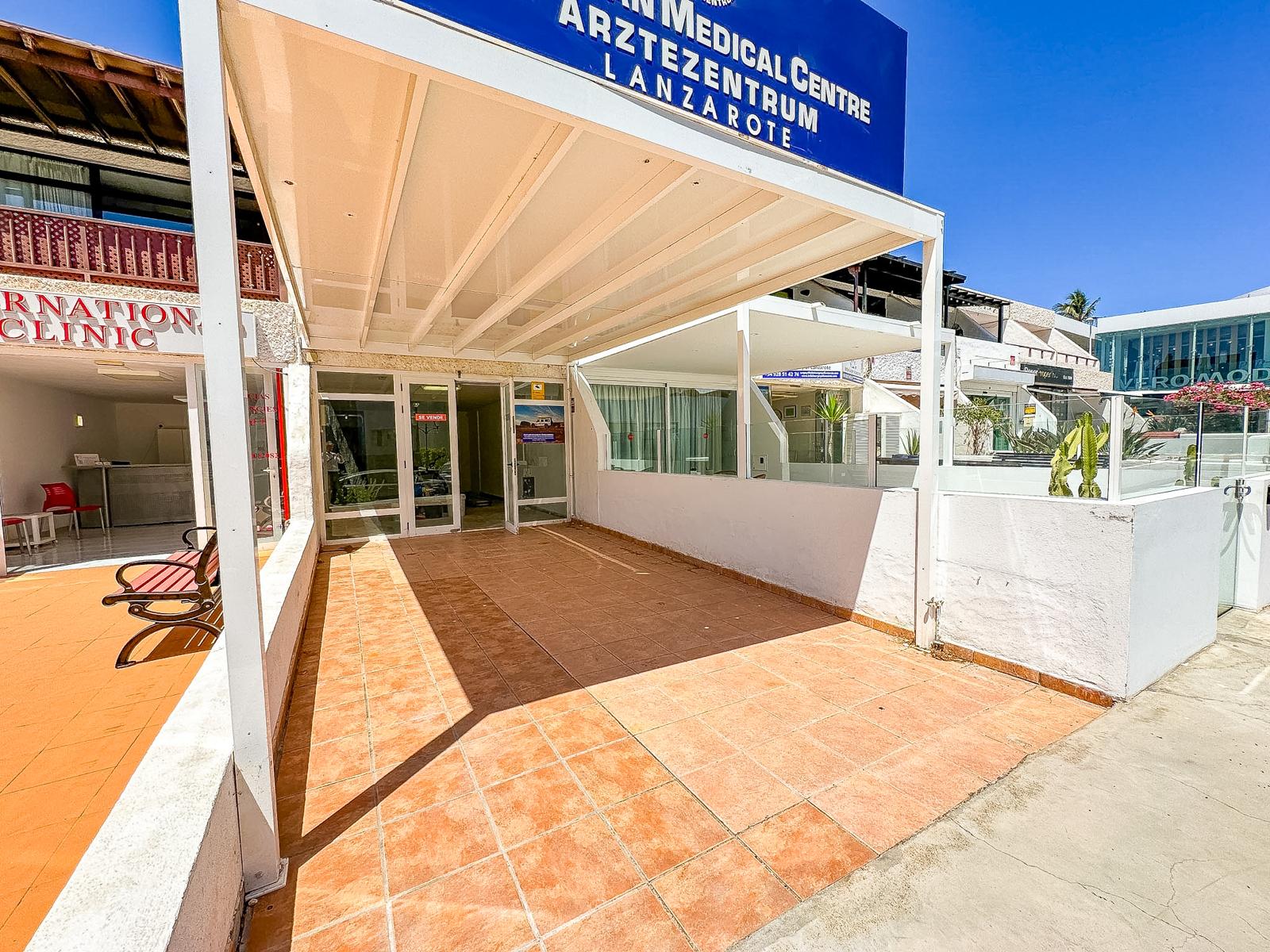 1-bed Apartment in Puerto del Carmen – photo 5