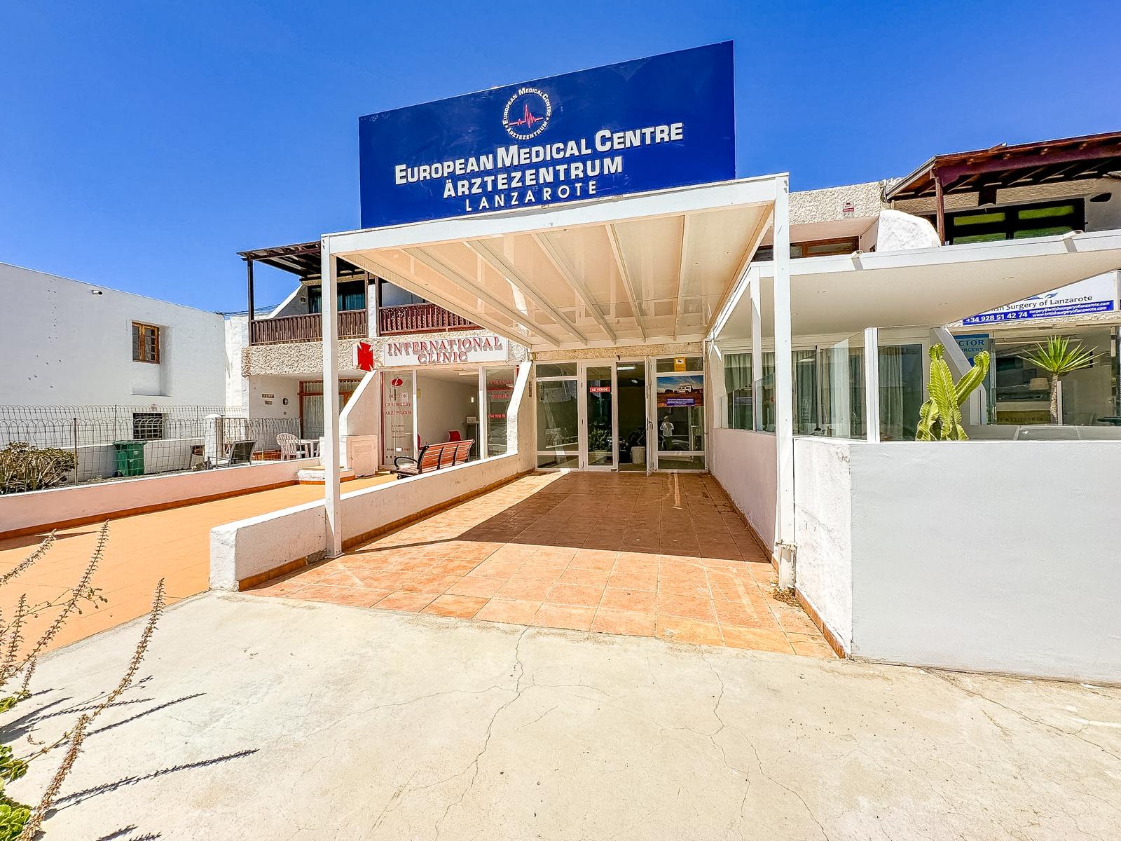 1-bed Apartment in Puerto del Carmen – photo 1