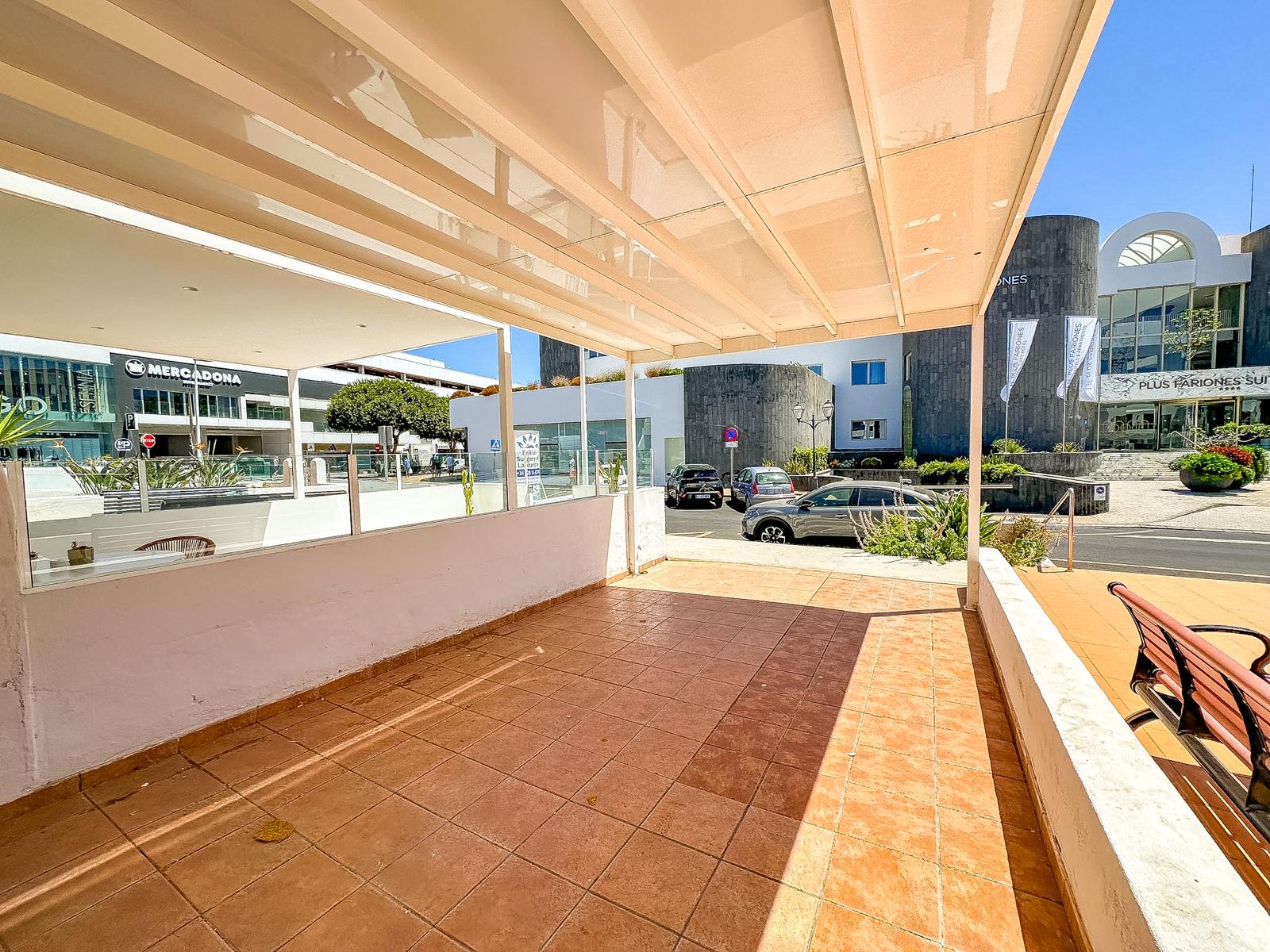 1-bed Apartment in Puerto del Carmen – photo 2
