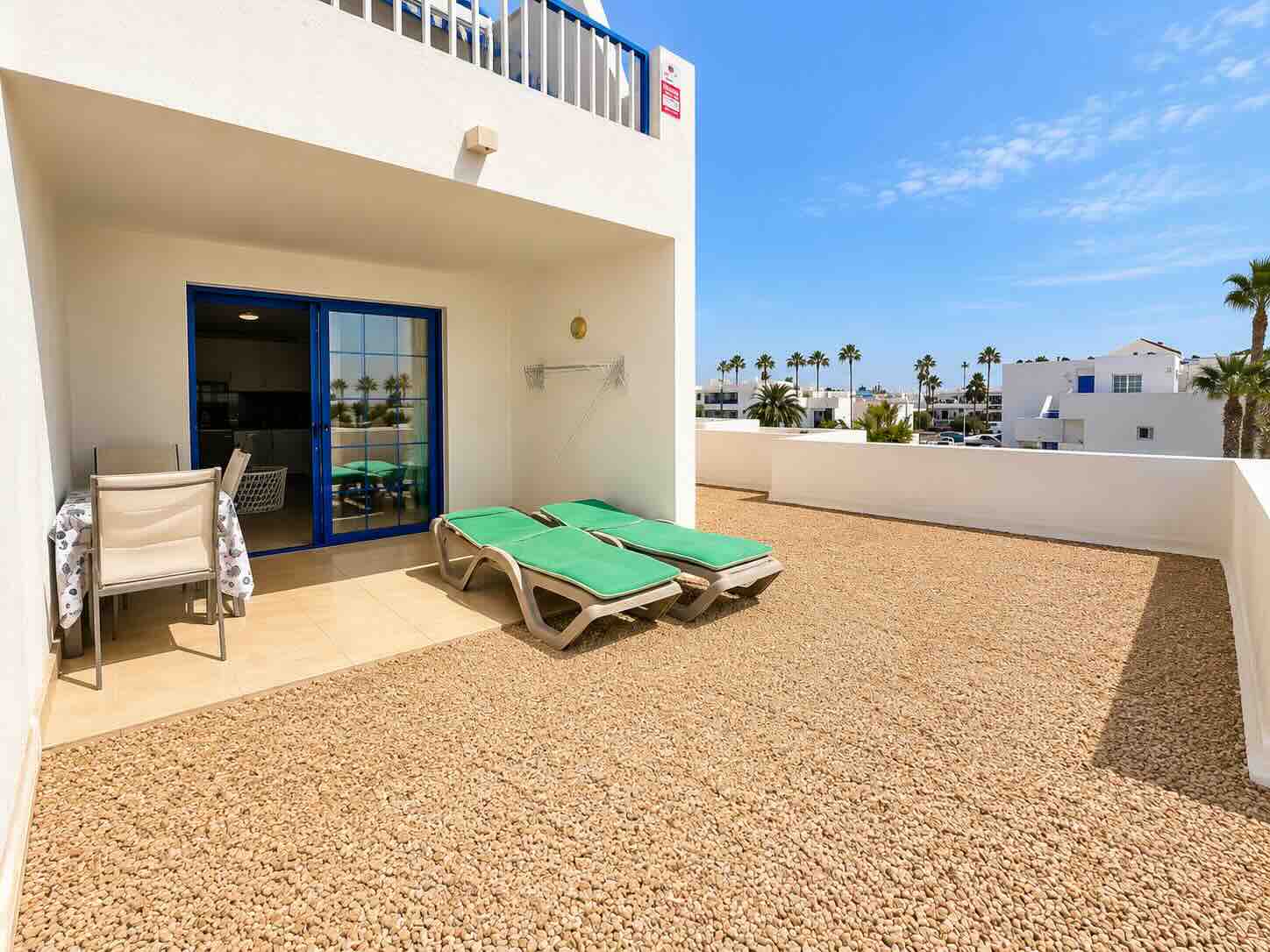 1-bed Apartment in Puerto del Carmen – photo 2