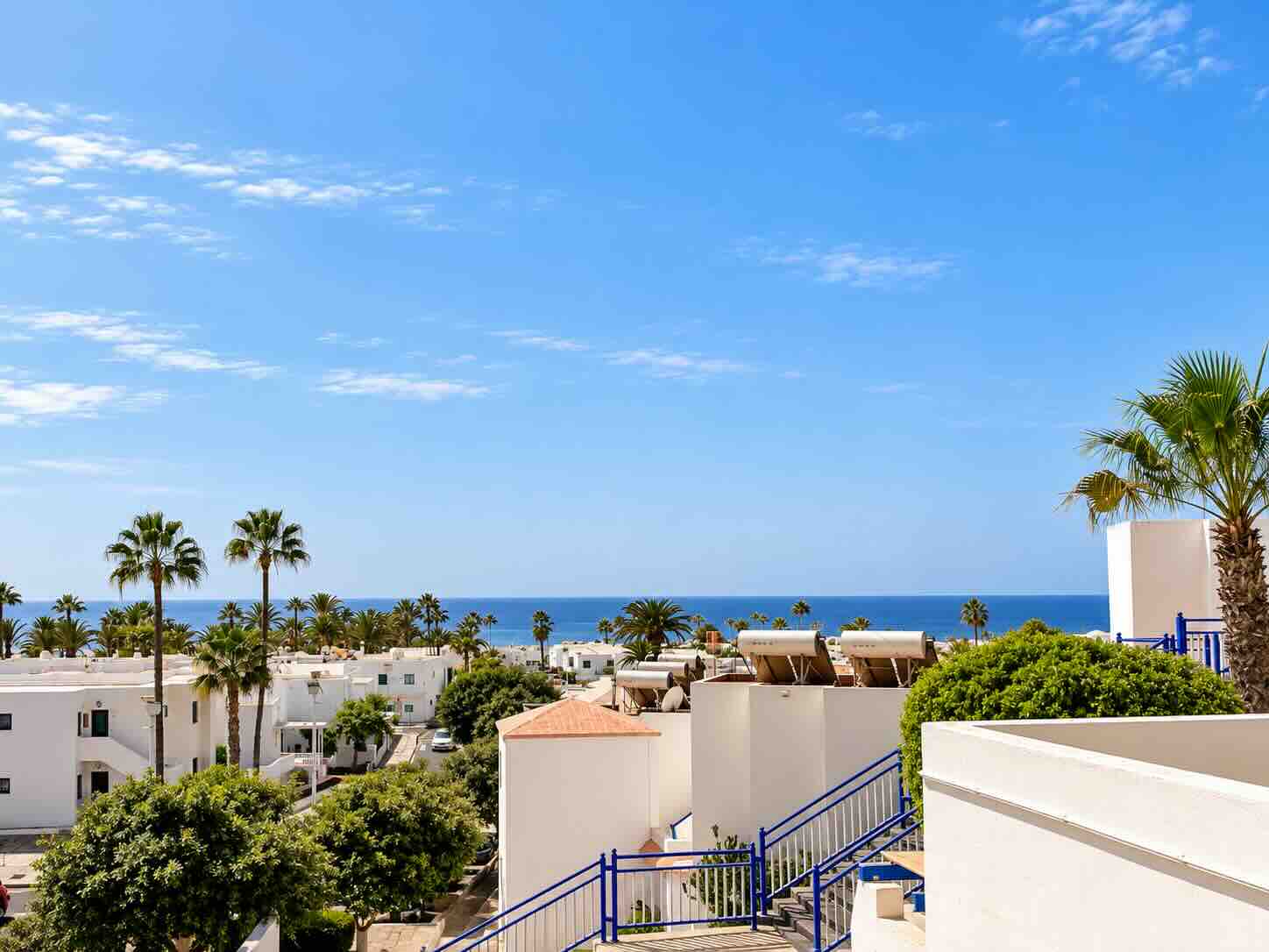 1-bed Apartment in Puerto del Carmen – photo 3