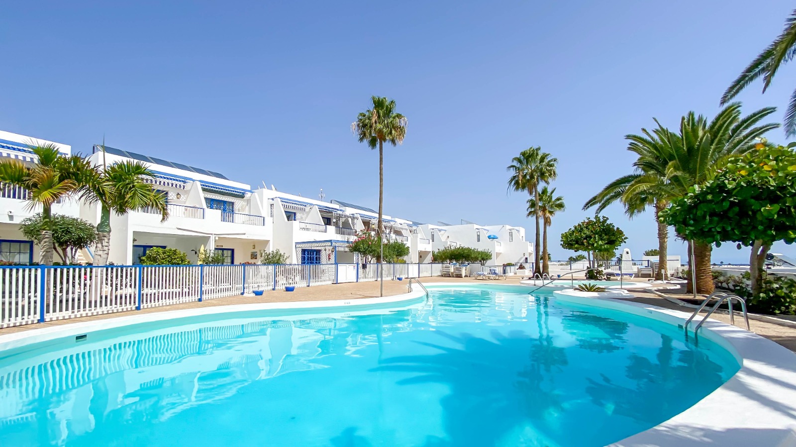 1-bed Apartment in Puerto del Carmen – photo 4