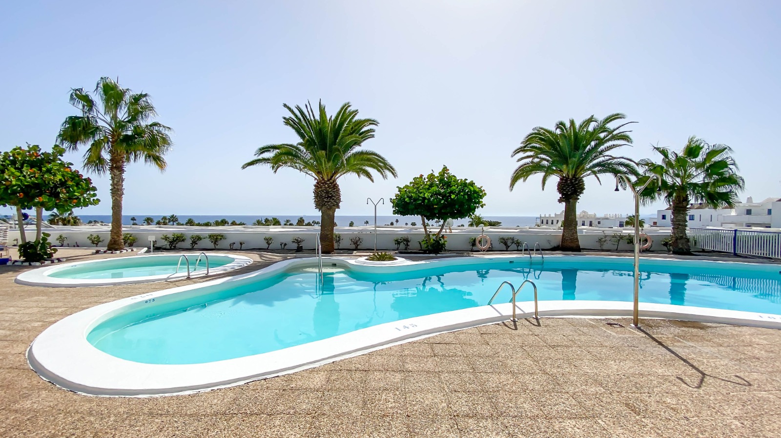 1-bed Apartment in Puerto del Carmen – photo 1