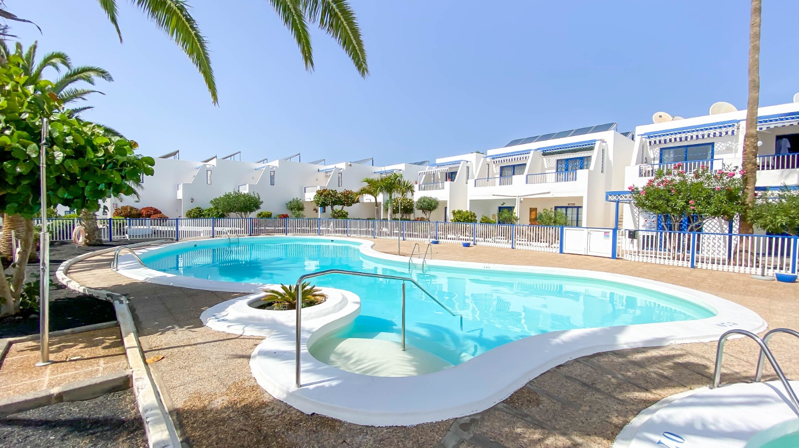 1-bed Apartment in Puerto del Carmen – photo 5