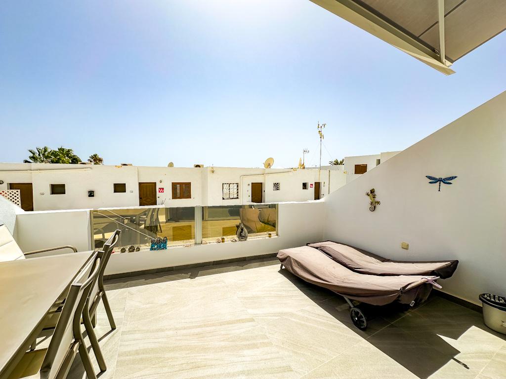 2-bed Apartment in Puerto del Carmen – photo 1