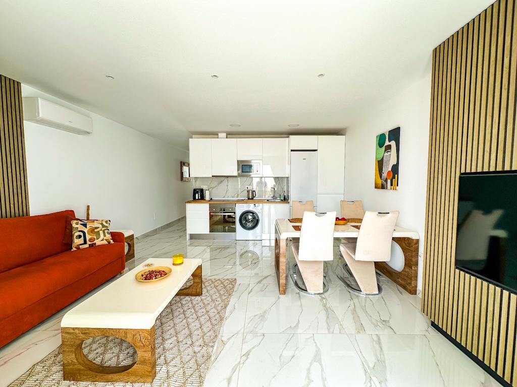 2-bed Apartment in Puerto del Carmen – photo 5