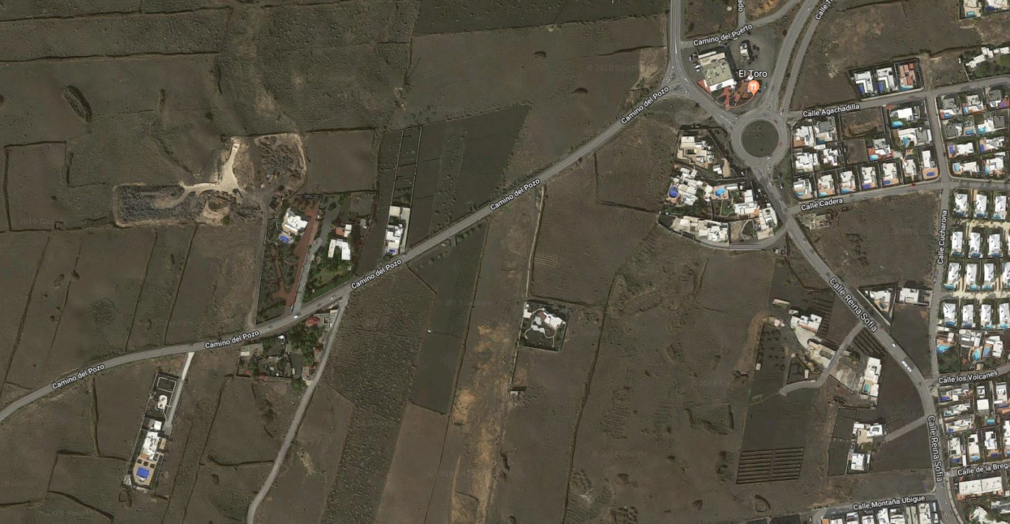 Plot in Puerto del Carmen – photo 1
