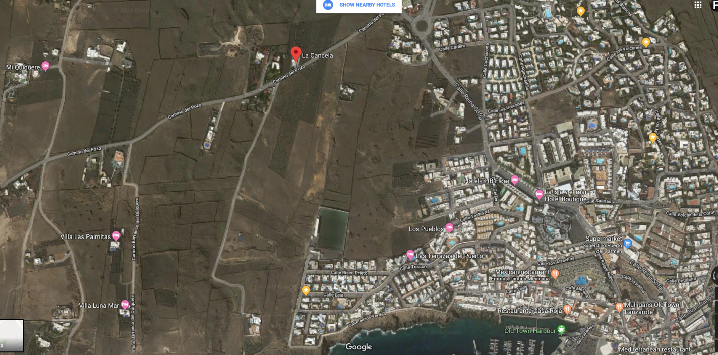 Plot in Puerto del Carmen – photo 2