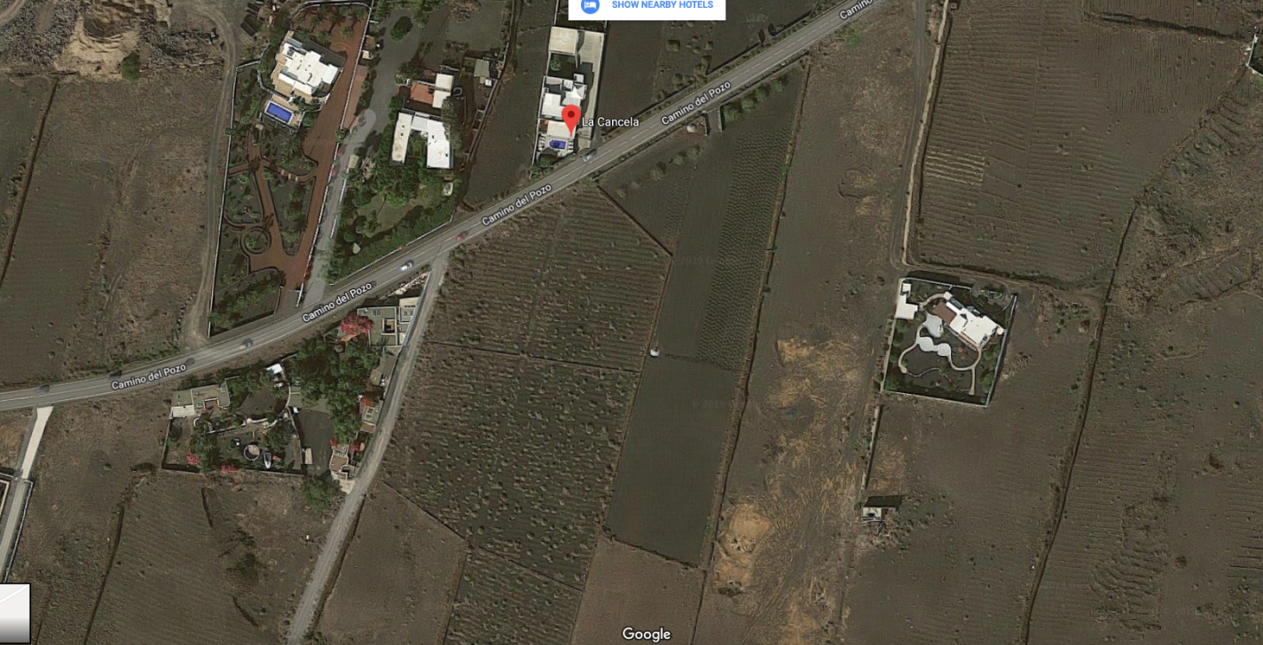 Plot in Puerto del Carmen – photo 3