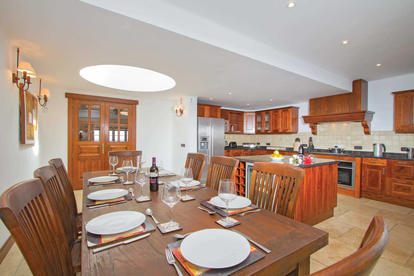 5-bed Villa in Playa Blanca – photo 5