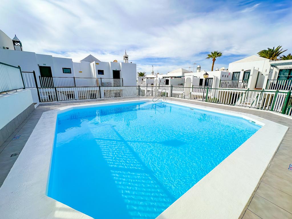 1-bed Apartment in Puerto del Carmen – photo 5