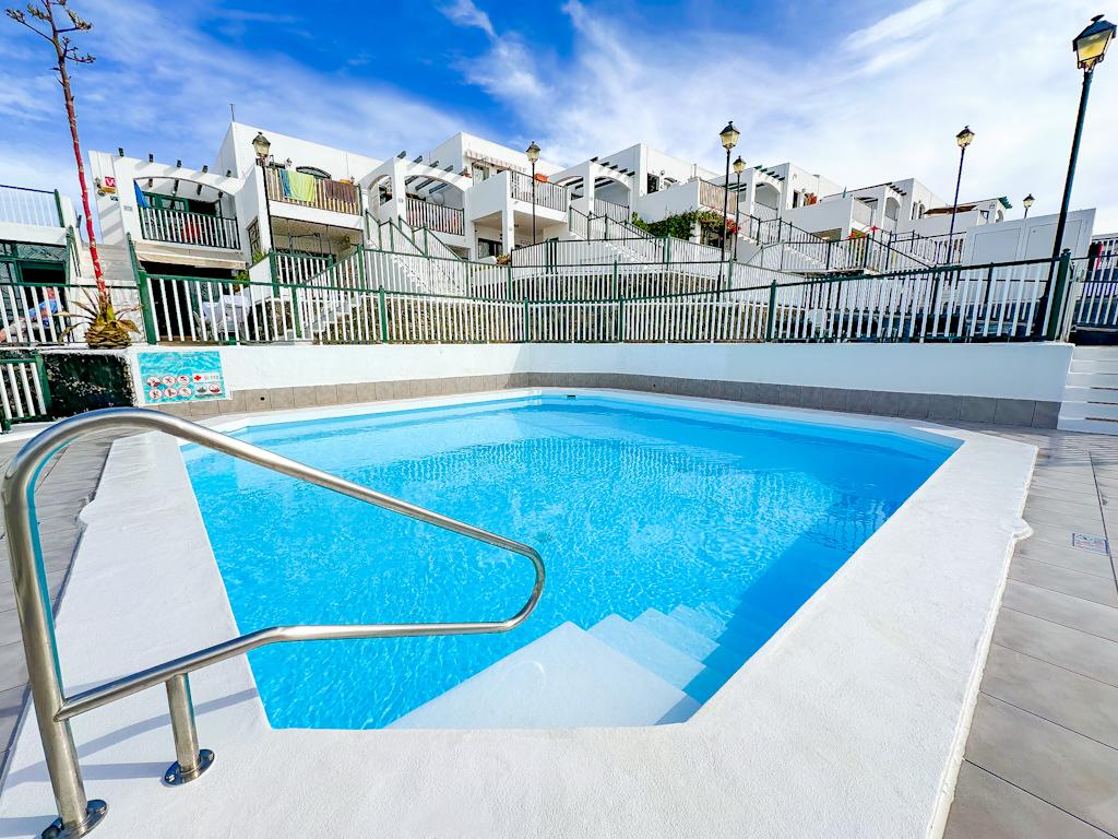 1-bed Apartment in Puerto del Carmen – photo 1