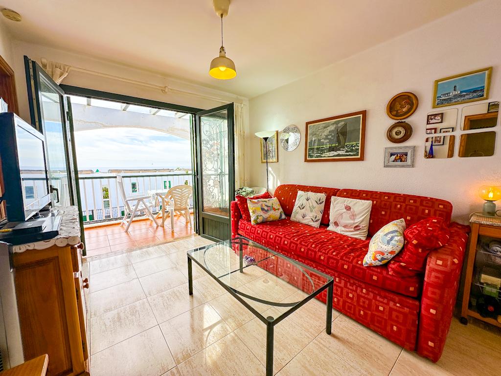 1-bed Apartment in Puerto del Carmen – photo 3