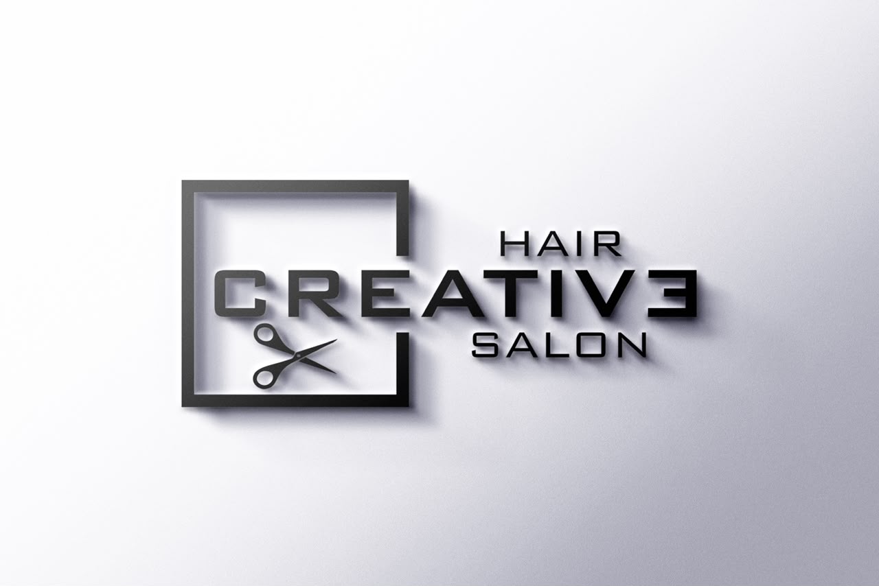 Hair Salon Creative