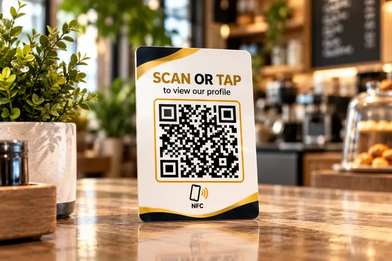 Contactless Smart Card Mobile Tap Demonstration thumbnail