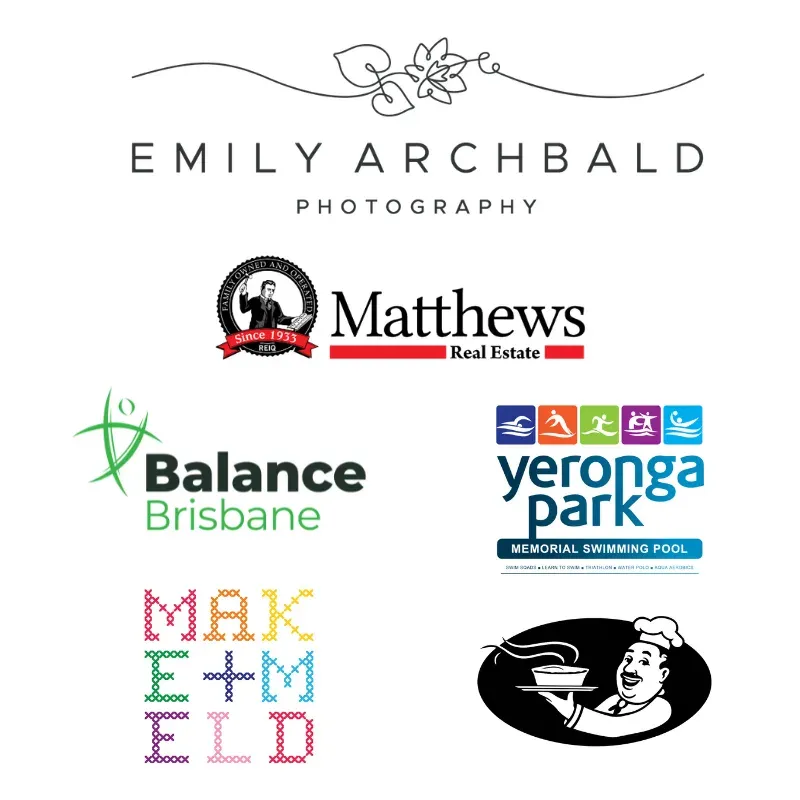 Sponsors and contributors for Third Prize