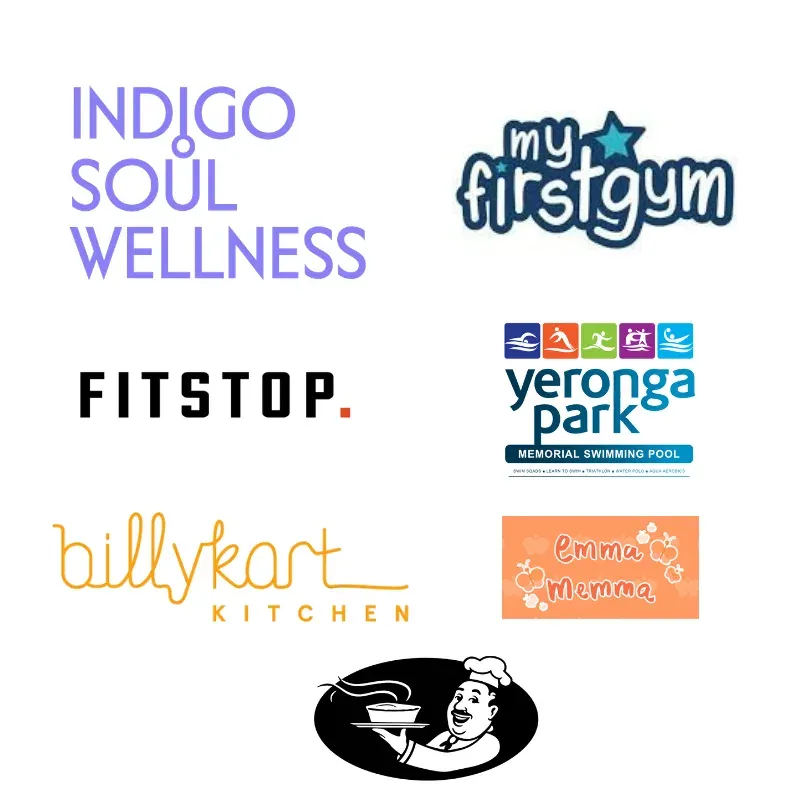 Sponsors and contributors for Fourth Prize