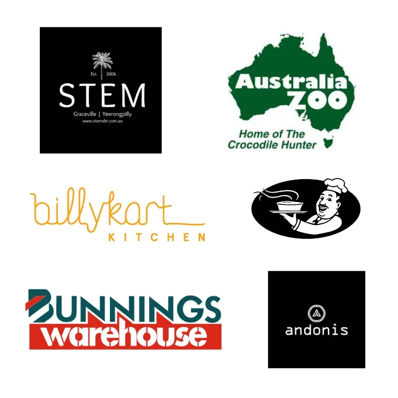Sponsors and contributors for Seventh Prize