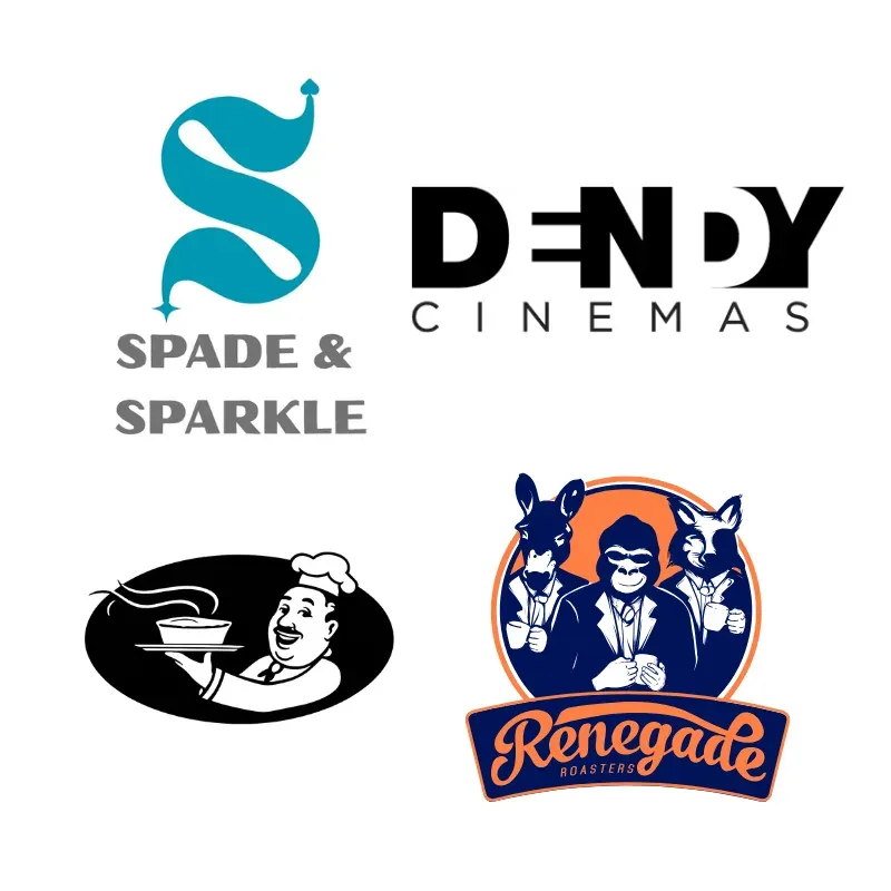 Sponsors and contributors for Eighth Prize