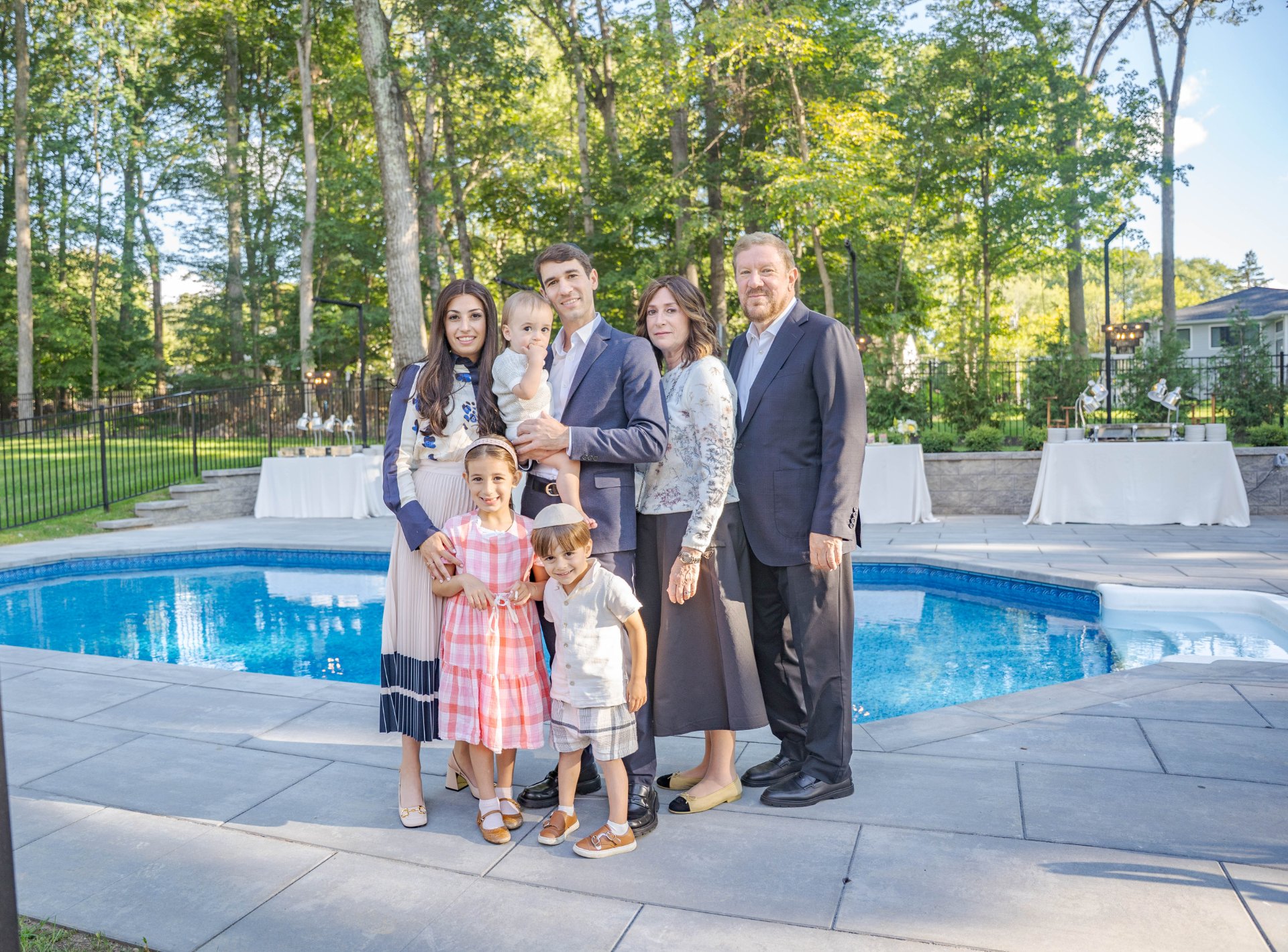 How to Choose the Perfect Family Photographer in Monsey for Lasting Memories