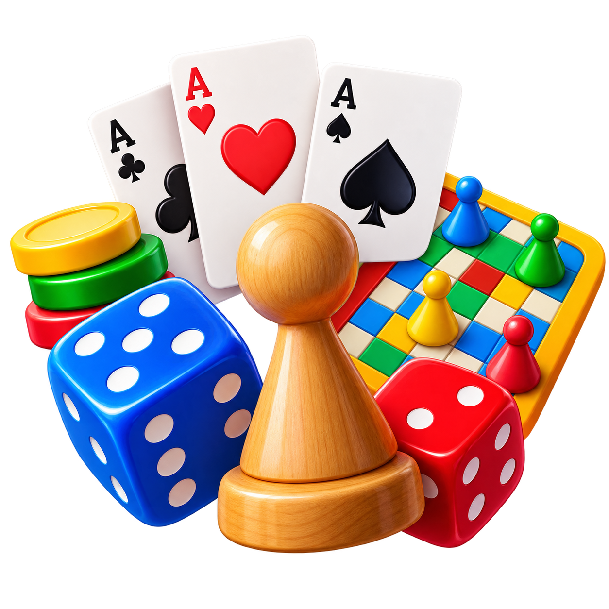 Board Games