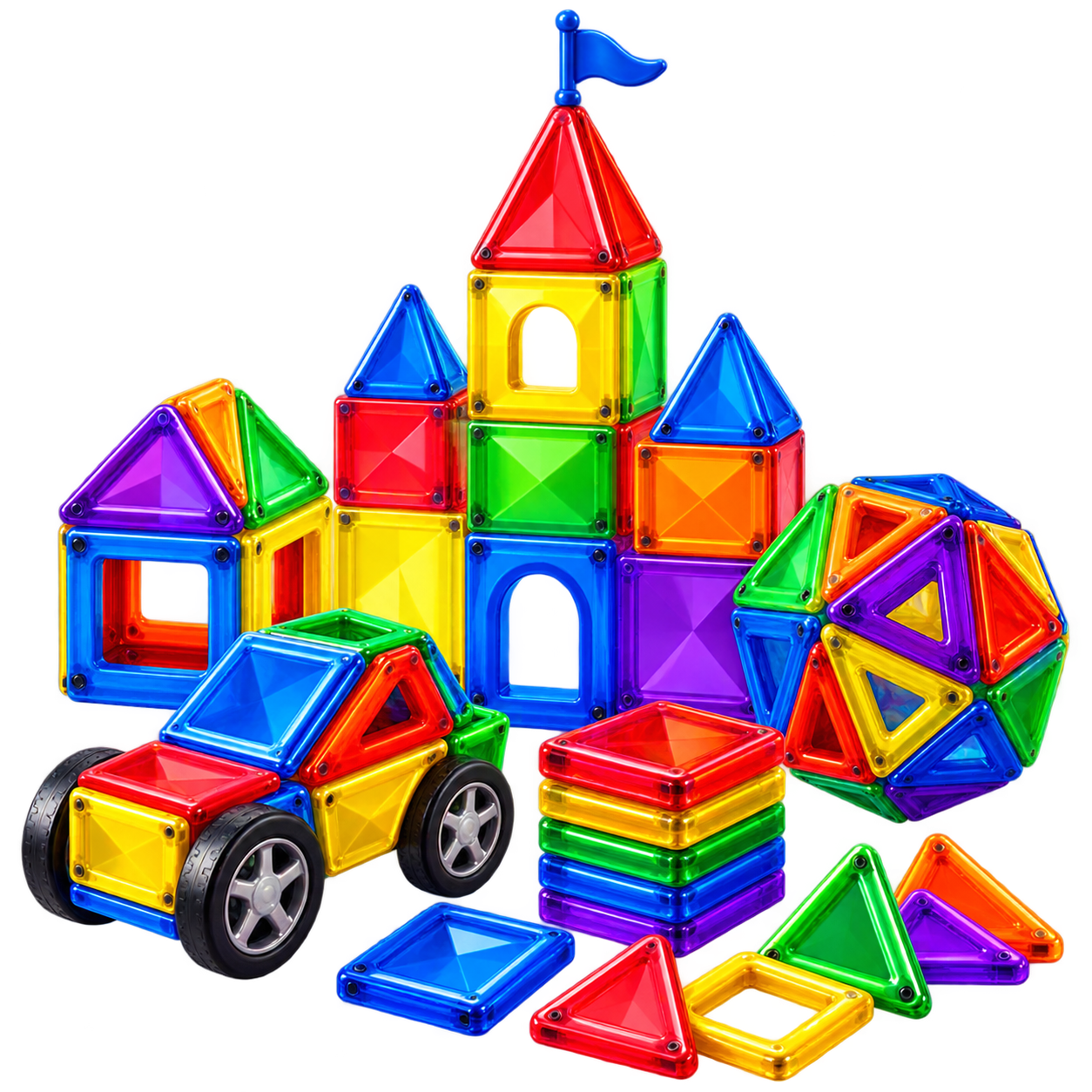 Building Blocks