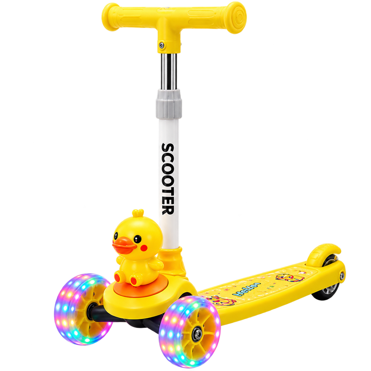 Ride on Toys