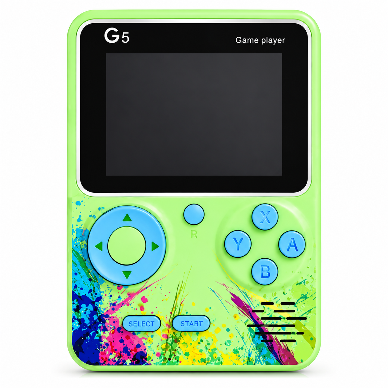 G5 - Gaming Colsole 