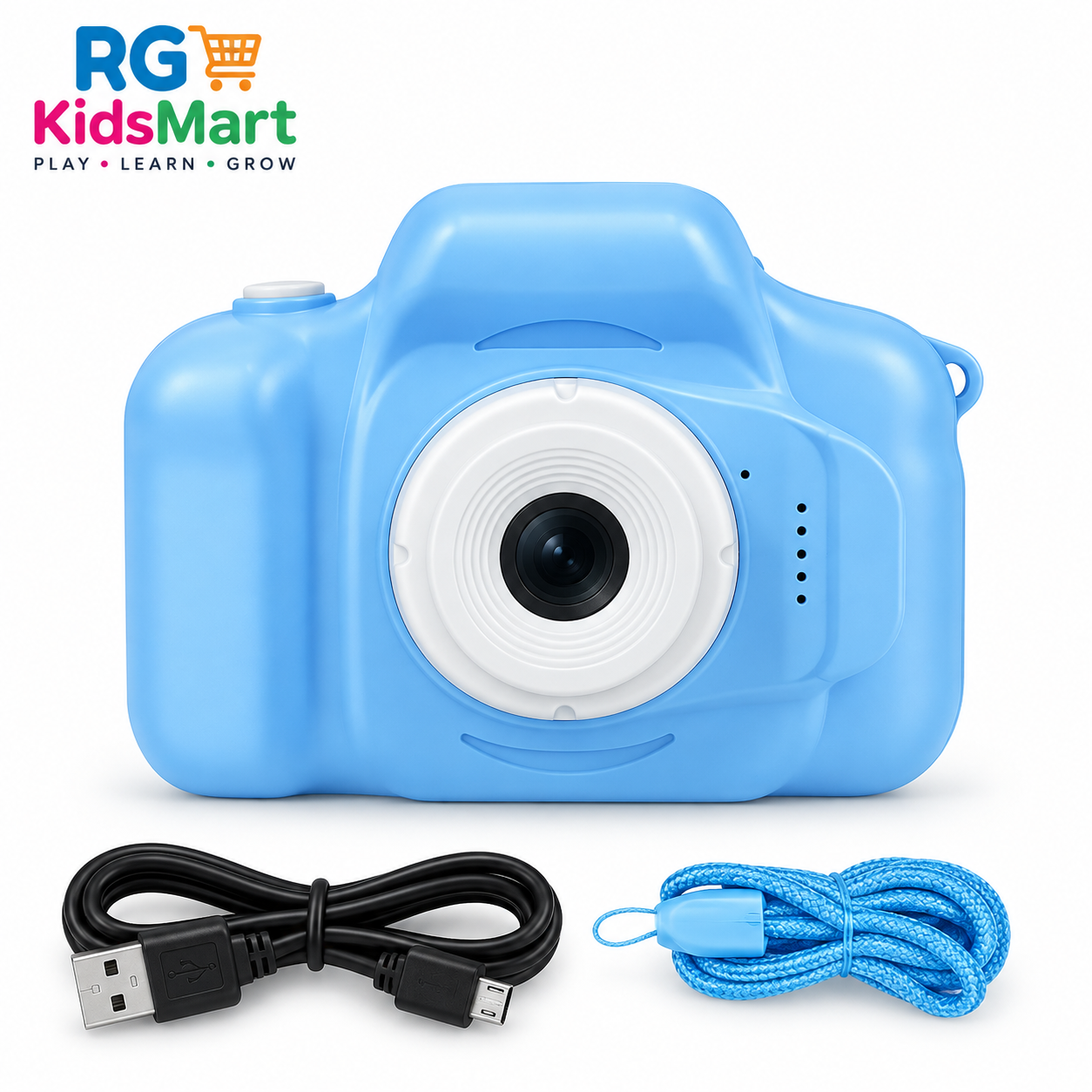 Kids Camera - Memory Storage’s  view 4