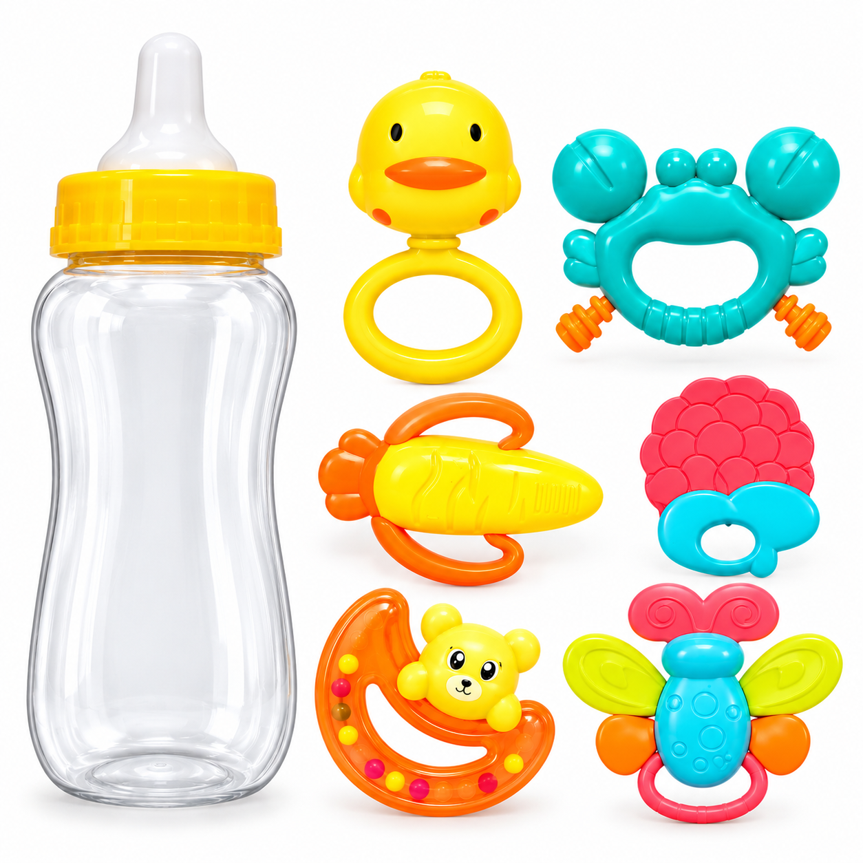 Rattle