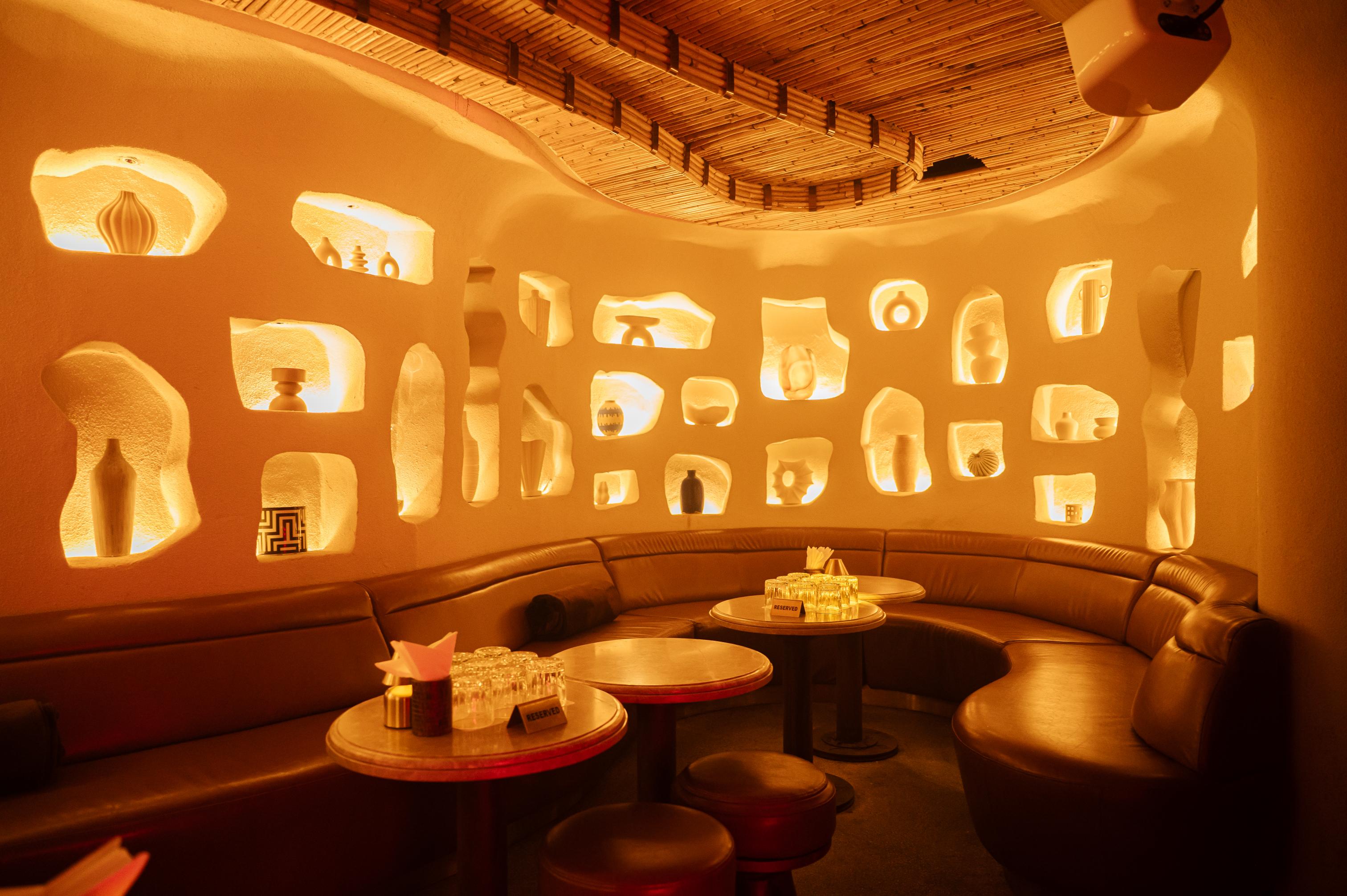 Date night in Thonglor at Rhodes Bangkok 
