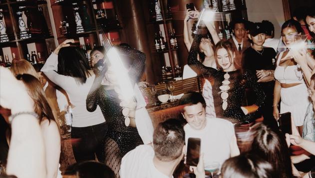 Where To Drink In Thonglor - A Rhodes Bangkok Review