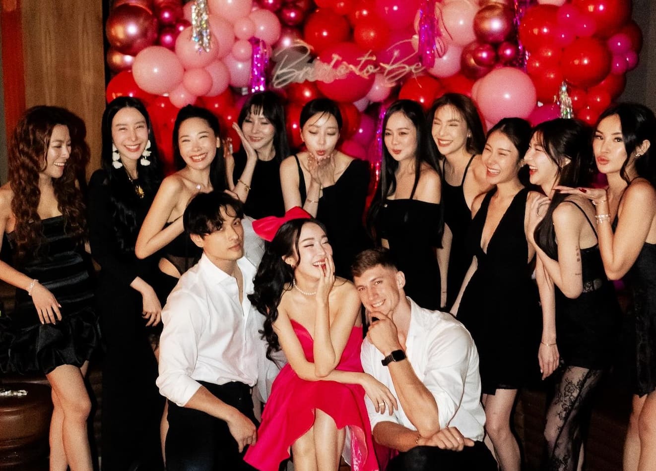 6 Hen Party Ideas for Celebrating in Bangkok