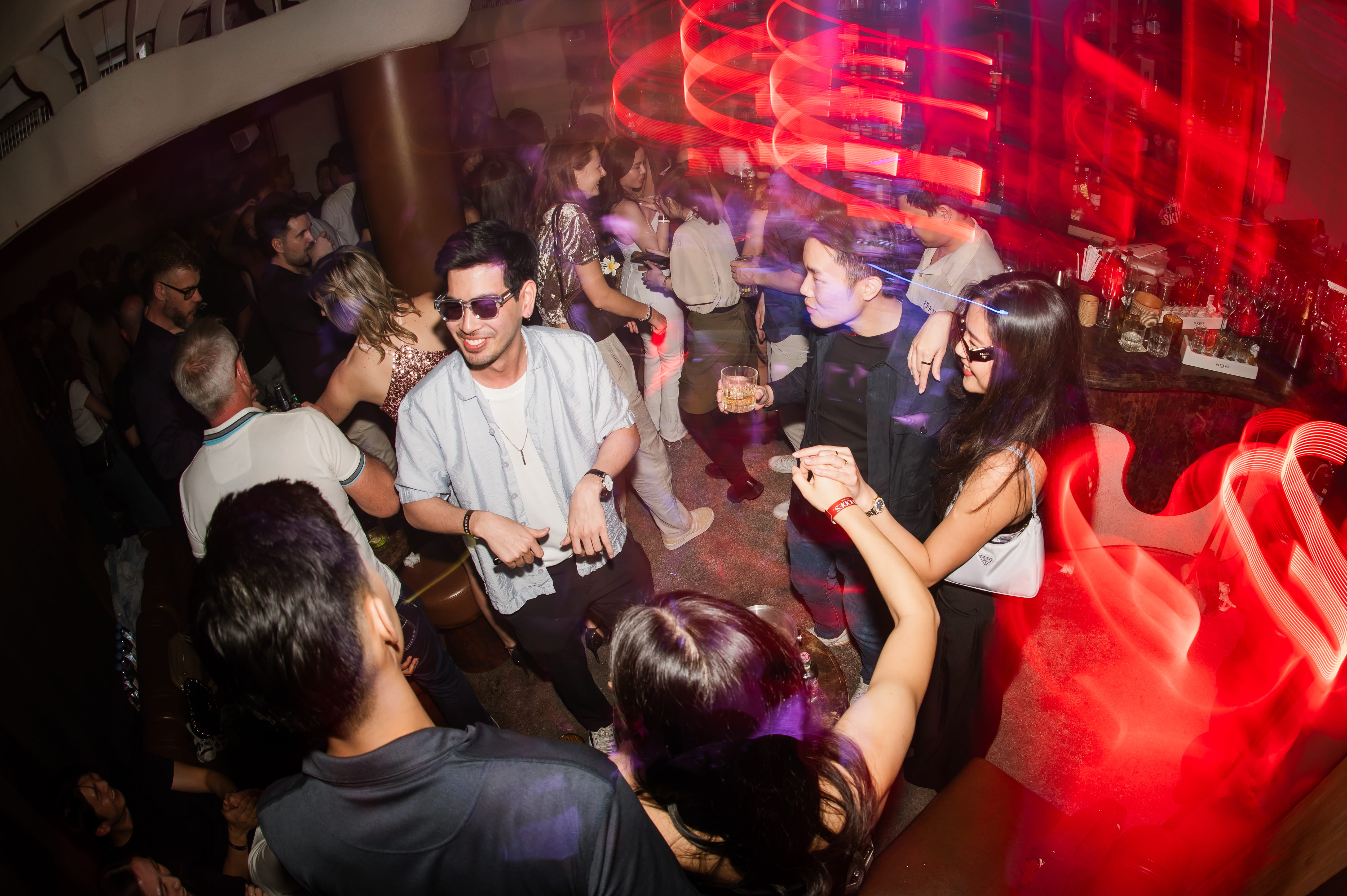 Best Nightclubs In Bangkok For Singles To Meet Cool People