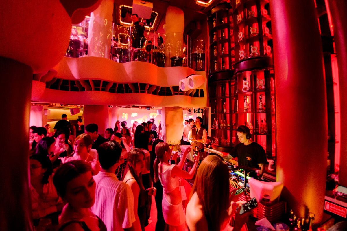 What To Consider When Planning An Event In Bangkok