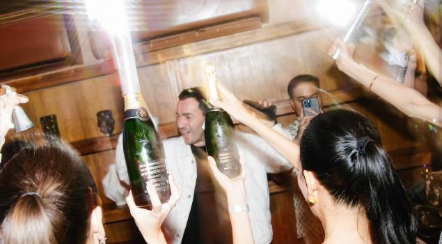 8 Things to Do in Bangkok for Bachelor Parties