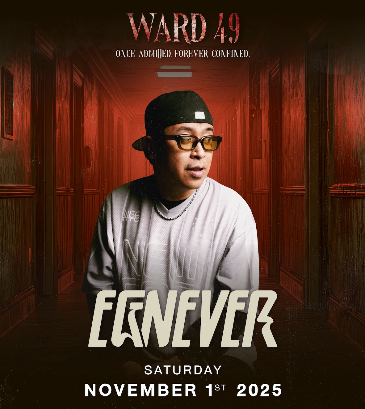 Where to Spend Halloween Night in Bangkok