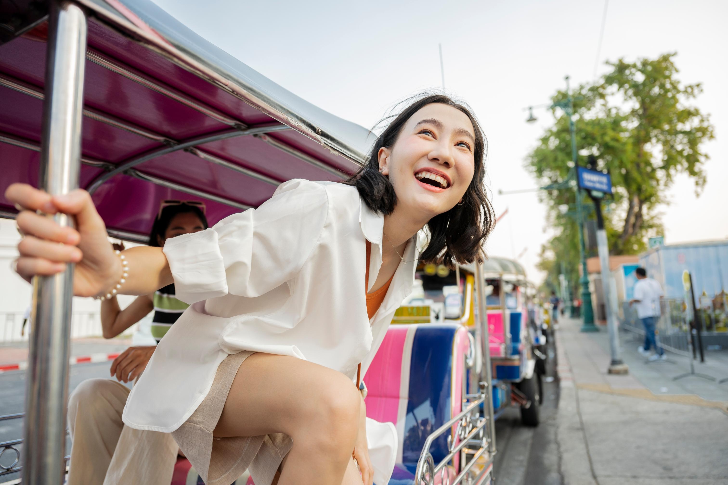 One Day In Bangkok - The Ultimate 24-Hour Itinerary